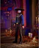 Mattel HBY10 - Barbie podpis Dia de Muertos - Ken 2022 Náhľad obrázku produktu 11