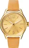 Ice-Watch - Ice Time Beige Gold - Beige Damenuhr mit Produktbild-Vorschau 2