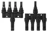T Solarstecker Verteiler Buchse für MC4 Solarpanel Adapter Produktbild-Vorschau 3