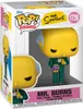 Funko POP the Simpsons 1739 Mr. Burns Figurka Podgląd zdjęcia produktu 2