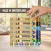 Selection Box  Kaffee - 60 Kaffeekapseln | La Natura Produktbild-Vorschau 2