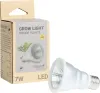 A product box for a grow light and the grow light itself are shown against a white background. Anteprima dell’immagine prodotto