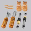 Gewindefahrwerk Sportfahrwerk for Fiat 500 Abarth 500 0.9 Produktbild-Vorschau 1
