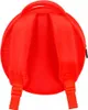 Marvel Spiderman Emoji 3D Rucksack 22cm Produktbild-Vorschau 3
