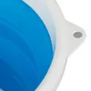 Seau pliable Relaxdays, seau de nettoyage de 10 l, pliable Voir les images du produit 6