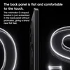 Pour Samsung Galaxy S25 Ultra : coque TPU 360° avec anneau, Voir les images du produit 4
