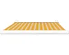 SOLUNA Kassettenmarkise Exclusiv 3x1,5 Stoff Dessin 30A774 Produktbild-Vorschau 2