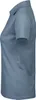 Tee Jays 1409 | Damen Polo Womens Luxury Stretch V-Neck Produktbild-Vorschau 3
