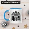 Trendation - Orgel Tasse Geschenkidee für Orgelspieler Produktbild-Vorschau 3