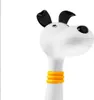 Rebel KOM1015.1 Stolní LED lampa s držákem na tužky, pes Náhled obrázku produktu 11