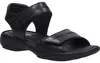 JOSEF SEIBEL Debra 19 | Sandale für Damen | Schwarz Produktbild-Vorschau 1