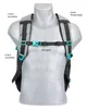 Handgepäck Rucksack Flugzeug Reiserucksack Damen Produktbild-Vorschau 9