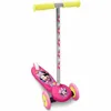 Minnie Mouse 3-wiel kinderstep Mädchen Fußbremse Náhľad obrázku produktu 1