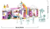 LEGO Friends Snová kaviareň s jednorožcami, Stavebnica, 6 Náhľad obrázku produktu 19