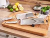 Rösle Juliennehobel Griff Edelstahl Produktbild-Vorschau 11