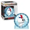 Ghostbusters - Mini Puft 1513 Funko Pop! Deluxe Produktbild-Vorschau 4