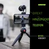 Shure MV88+ VIDEO KIT, Tischmikrofon, 20 - 20000 Hz, 24 Produktbild-Vorschau 11