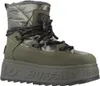 BUFFALO ELIZA SNOW BOOT VEGAN Grün Produktbild-Vorschau 5