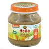 Holle baby food GmbH - Birne pur mit Reis - 125g Produktbild-Vorschau 3