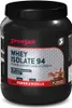 Sponser Whey Isolate 94 - 425 g Schokolade Produktbild-Vorschau 1