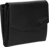 Esquire New Silk Geldbörse Leder 12 cm Produktbild-Vorschau 5