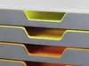DURABLE Schubladenbox VARICOLOR® 7, 760727 mehrfarbig Produktbild-Vorschau 27