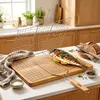 Vilde | Panier de barbecue pour grille - 40x30 cm - Grille Voir les images du produit 2