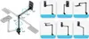 TELESIN Telesin magnetic tabletop mount phone stand Náhľad obrázku produktu 9