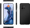 Multiple views of a black smartphone case, including front, back, side, top, and bottom. Náhľad obrázku produktu