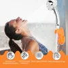 Tragbare Campingdusche, Campingdusche, Mobile Duschen Produktbild-Vorschau 6