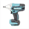 Makita DTW 190 Z 18V Avvitatore ad impulsi a batteria 1/2" Anteprima dell’immagine prodotto 3