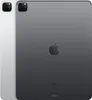 Apple iPad Pro 5 (12,9") 2 TB Wi-Fi - Silber Produktbild-Vorschau 7