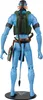 Avatar : Le feu et la cendre Actionfigur Quaritch (Ash Voir les images du produit 7