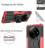 Hülle für Xiaomi Redmi A3 Handyhülle Handy Tasche Case Produktbild-Vorschau 3