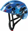Cratoni Maxster Helm pirate octopus blue gloss Mod. 2020 Produktbild-Vorschau 1