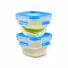 EMSA Clip&Close Glas Frischhaltedose Glas, 0,18 L Produktbild-Vorschau 9