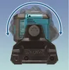 MAKITA Akku-Baustellenleuchte - DEADML811 Produktbild-Vorschau 35