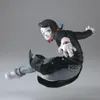 BANPRESTO Demon Slayer Kimetsu no Yaiba Enmu 11cm Figurki Anteprima dell’immagine prodotto 6