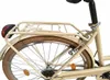 Rower Dallas City 26" 7spd - krem z brązem Podgląd zdjęcia produktu 1