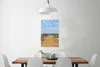 MuchoWow® Poster Strand - Weg - Sommer 60x90 cm - Produktbild-Vorschau 2