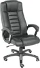 TecTake 400585, Černá Náhled obrázku produktu 1