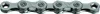 Catena KMC X11 1/2 "x11/128", 118 gl.,5,65mm,11-f., grigio Anteprima dell’immagine prodotto 2