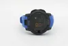 Garmin Instinct 3 AMOLED, 50mm, Schwarz/Blau Produktbild-Vorschau 3