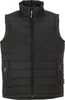Planam  Outdoor Neptun Weste schwarz Gr. 4XL, 3235068 Produktbild-Vorschau 1