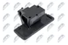 NTY Handschuhfachschloss EZC-FT-062 für SUZUKI SWIFT III Produktbild-Vorschau 2