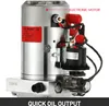 Hydraulické čerpadlo VEVOR 7L, jednočinné hydraulické Náhled obrázku produktu 4