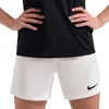 Nike DRI-FIT PARK 3 WOMEN'S SHORT WHITE/BLACK M Produktbild-Vorschau 8