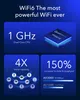Routeur double SIM CUDY P5_EU LAN Gigabit AX3000 WiFi 6 Voir les images du produit 11