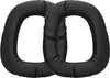 kwmobile 2x Ohrpolster kompatibel mit Logitech G432 / G431 Produktbild-Vorschau 1
