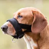 TRIXIE 19281, Hund, Schlaufenmaulkorb, L, Schwarz, Produktbild-Vorschau 11
